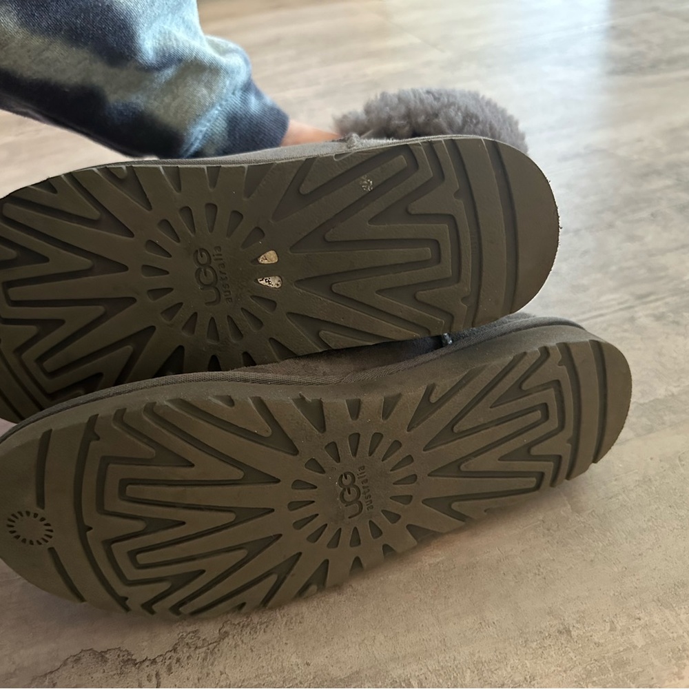 Ugg Bailey Button Boots - image 2